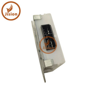 Contrôleur d'essuie-glace 24V 176810-0050, relais de commande du moteur d'essuie-glace 1768100050, adapté aux E320C et E320E. - Product Image 3