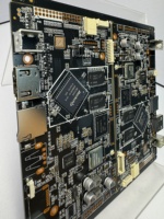 Servicio de ensamblaje de PCB SMT |   Certificado ISO9001/RoHS/CE |   Fabricación de Productos Electrónicos de Alta Calidad |   Cantidad mínima de pedido: 1 unidad |   Protección de circuitos |