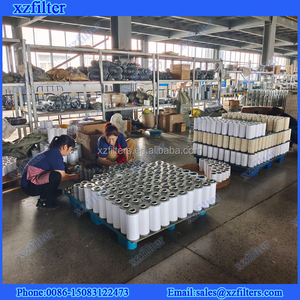 Vervangende <span class=keywords><strong>Sotras</strong></span> Lucht Olie Afscheider Db2132 Os5073 8234096 8234371 9056025 B674601 10451050 01045105 - Product Image 4