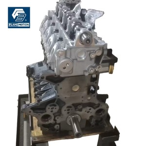 Nuovo Motore ad Alte Prestazioni 2.5L WL WL-T per <span class=keywords><strong>Mazda</strong></span> BT50 <span class=keywords><strong>B2500</strong></span> e Ford Ranger Courier, Blocco Motore Completo WL - Product Image 4