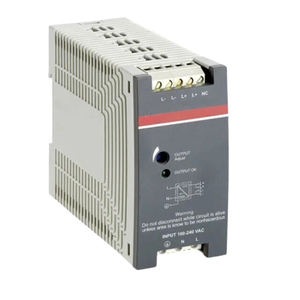 Fuente de Alimentación ABB-1SVR427032R0000 CP-E 24/2.5, Rendimiento Confiable con Flexibilidad, Amplio Rango para Aplicaciones Industriales - Product Image 3
