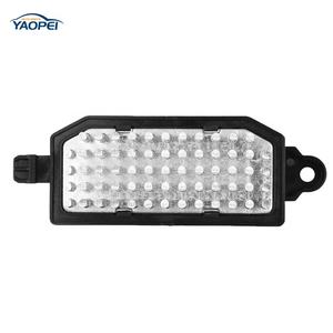 AV1119E624AA YAOPEI Résistance de ventilateur de voiture pour <span class=keywords><strong>Ford</strong></span> B-MAX Tourneo Ecosport Transit 2014-2022 - Product Image 4