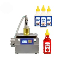 Machine de pesage électrique semi-automatique L15 pour boissons, produits chimiques, miel, huile d'olive, eau potable, jus de noix de coco, haute précision
