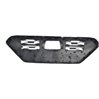 Nouvelle calandre de pare-chocs avant, kit carrosserie, noir apprêté, remplacement pour Hyundai Ioniq 86350G2500 2020-2022