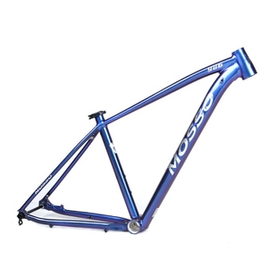 <span class=keywords><strong>Cuadro</strong></span> de Bicicleta de Montaña de 29 Pulgadas, Eje Pasante de 148 mm, Cableado Interno, Aleación de <span class=keywords><strong>Aluminio</strong></span> <span class=keywords><strong>7005</strong></span>, <span class=keywords><strong>Cuadro</strong></span> de Bicicleta XC <span class=keywords><strong>MTB</strong></span> - Product Image 5
