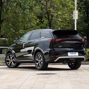 2025 BYD Song PLUS EV Compact Luxury Car 75KM Electric Drive Left Hand Drive NEV Eco Friendly Intelligent Futur - Product Image 5