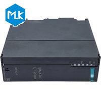 Nuevo Módulo de Interfaz PLC MLK Simatic DP IM 153-1 6ES7153-1AA03-0XB0, para ET 200M