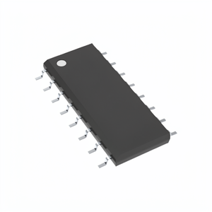 Multiplexeur IC 4 x 16SOIC 16 SOIC (0,154 po, largeur 3,90 mm) Circuit Intégré Prix Logique SN74AS257D Canal Fabricant - Product Image 1