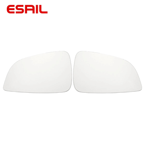 13300628กระจกกระจกด้านขวาซ้าย13300627อุ่น13300629 13300626สำหรับ Opel Astra H <span class=keywords><strong>2009</strong></span> - Product Image 1