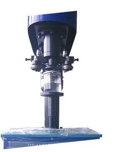 Totalmente automática latas de sellado de <span class=keywords><strong>la</strong></span> máquina | Puede máquina de costura - Product Image 5