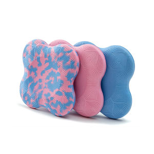 Genouillère d'exercice extra épaisse Coussin de genou de <span class=keywords><strong>yoga</strong></span> pour le soutien du coude - Product Image 6