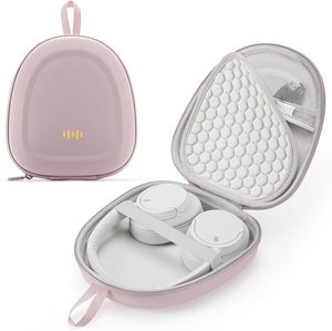 Estuche Rígido para Auriculares Sony WH-CH720N/ Soundcore Q20i/ Q30/ Space One/ <span class=keywords><strong>JBL</strong></span> Tune 720BT/ 770NC/ Bose/ Skullcandy/ JLab - Product Image 1