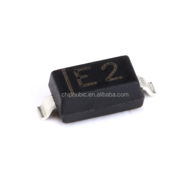 Electronic Components MMSZ5232B SOD-123 5.6V 0.35W SMD Zener Diode