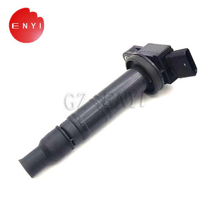 คอยล์จุดระเบิด Enyi รุ่น 90919-02248 UF495 สำหรับรถยนต์โตโยต้า 4Runner Tacoma ปี 05-12 - Product Image 5