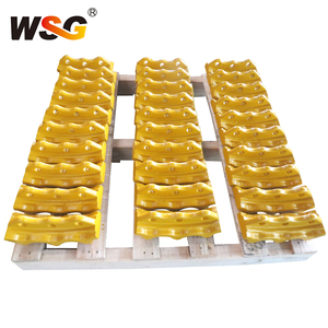 Roda segmen sproket roda penggali <span class=keywords><strong>d8r</strong></span> js200 din 8192 suku cadang <span class=keywords><strong>undercarriage</strong></span> - Product Image 4