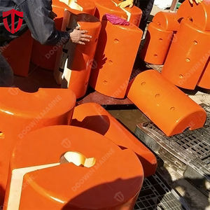 Bloques de Espuma de Flotación, Flotadores para Cables de Muelle, Flotadores para Cuerdas, Boyas Marinas, Flotadores para Mangueras - Product Image 4