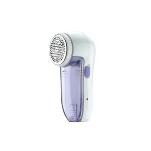 Rechargeable nouveau <span class=keywords><strong>d</strong></span>écapant de charpie machine En Bois Vêtements tissu rasoir Vêtements Cheveux Rasoir Tondeuse - Product Image 1