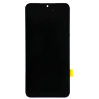 Écran tactile OLED In-cell d'origine pour téléphone mobile S22/S22+/S22 Ultra avec haute luminosité et garantie d'un an