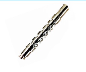 ฟิชดอม เอฟพี 188 รอกตกปลาแบบมือขวา อุปกรณ์เสริมรอกตกปลา รอกโลหะรูปหยดน้ำ - Product Image 4