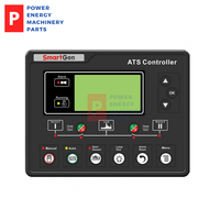 Contrôleur de commutateur de transfert automatique (ATS) PEMP Original HAT700BI avec alimentation CA/CC en plastique