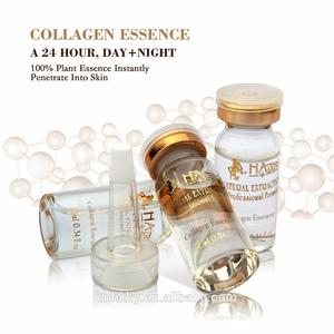 Suero Facial de 10 ml con Ácido Tranexámico y Colágeno de Marca Privada, Antienvejecimiento, Antiarrugas, Blanqueador e Hidratante - Product Image 3