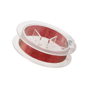 NEWBILITY nuevo 100m duradera línea de monofilamento rojo Fleck <span class=keywords><strong>mar</strong></span> escondido línea de <span class=keywords><strong>pesca</strong></span> - Product Image 4