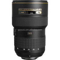 Utilisé pour l'objectif AF-S 16-35mm F/4G ED VR, taille du filtre 77mm, objectif zoom ultra grand angle plein format pour appareils photo reflex numériques