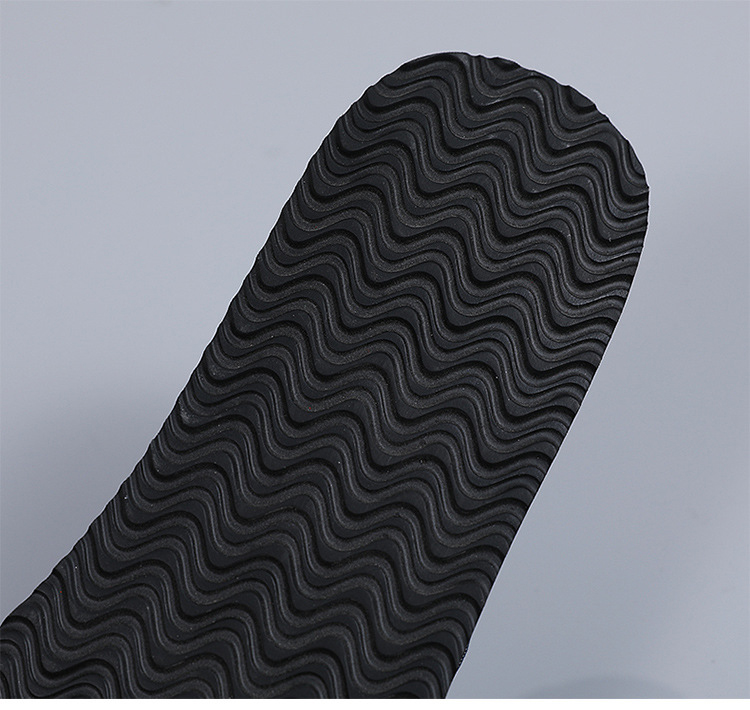 Fashion Ladies Slippers Wedges Flip flops Sandals for Women Shoes Thick Soles EVA Filpflops