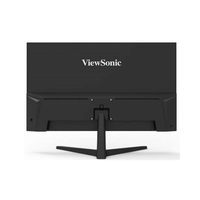 Monitor para Juegos ViewSonic VA2723-2K-HD de 27 Pulgadas, IPS, 75Hz, Full HD, con Interfaz DP - Nuevo Monitor para PC de Escritorio