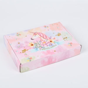 Tùy Chỉnh Cá Nhân Tên Hộp Hình Ảnh Văn Bản Thiết Kế Độc Đáo Sang Trọng Tùy Chỉnh Hộp Quà Tặng Cho Đám Cưới Sinh Nhật Kỷ Niệm Hiện Nay - Product Image 4