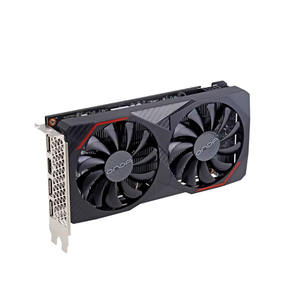 <span class=keywords><strong>Carte</strong></span> graphique de jeu Esports RX6650XT 8GD6-B V1 8 Go DDR6 - Product Image 1