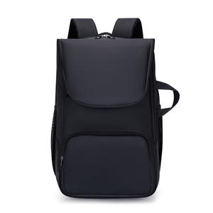 Sac à dos Oxford grande capacité avec logo personnalisé, pour la salle de sport, l'extérieur, les chaussures décontractées, les ordinateurs, les raquettes de tennis, de badminton, de sport - Product Image 3