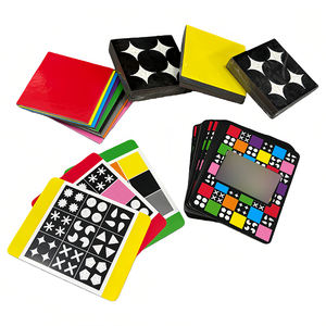 Fabrication OEM personnalisée de jeux de société, jeux de cartes interactifs d'intérieur, cartes à jouer imprimées personnalisées pour les fêtes, les adultes et les familles - Product Image 3