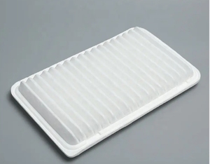 Элемент воздушного фильтра впуска двигателя автомобиля 17801-20040 17801-0h010 17801-0h010 воздушный фильтр для автомобилей Toyota - Product Image 5