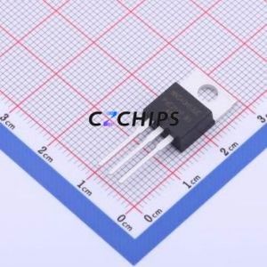 ชิปไดโอดชอทท์กี้ไดโอด TO-220E WNS40H100CQ ชิ้นส่วนอิเล็กทรอนิกส์ - Product Image 1