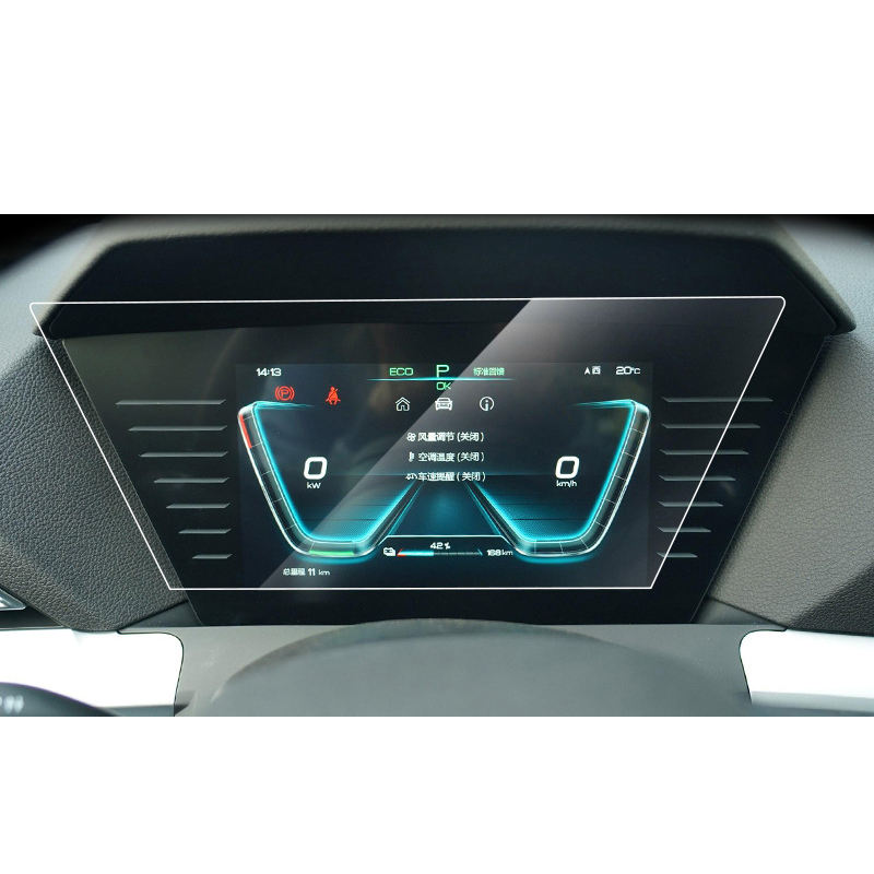 แดชบอร์ดเพลง2019 Pro EV