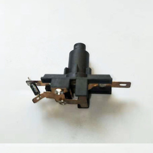 Interruttore a Chiave Singola ON-OFF TOWEI con Diodo in Materiale PA66 Antipolvere per Elettrodomestici - Product Image 2