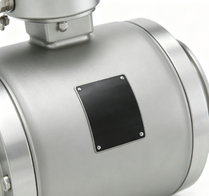 เครื่องวัดอัตราการไหล Endress+Hauser รุ่น 5H1B15-AADBBAAAD5S0A+AK Proline Promag H100 ขนาด DN15 แบบ Sanitary Flowmeter - Product Image 1