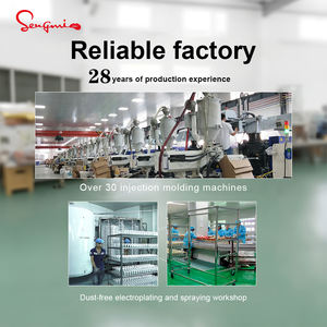 ขวดแก้วเก็บเครื่องสำอางครีมบำรุงผิวพร้อมฝาพลาสติกภาชนะกลมสีเขียว200กรัม - Product Image 6