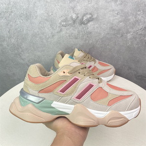 Sneakers Sportive Originali di Alta Qualità 6090S per <span class=keywords><strong>Uomo</strong></span> e Donna - <span class=keywords><strong>Scarpe</strong></span> da <span class=keywords><strong>Tennis</strong></span> e Corsa Traspiranti e Confortevoli per Primavera/Inverno - Product Image 5