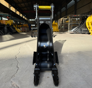 Cucharón de Zanjadora Estrecho para Excavadora, Precio de Fábrica RSBM, Suministro Global - Product Image 5
