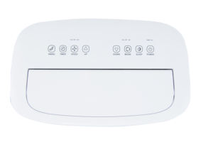 Aire acondicionado portátil AC Airco 15000btu, mueble de refrigeración barato para el hogar con función de deshumidificación y pantalla LED digital - Product Image 3