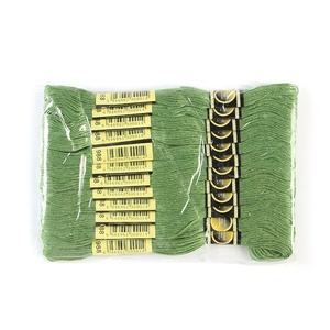 Venta de fábrica 100% poliéster, hilos de coser 40/2 40s/2 <span class=keywords><strong>402</strong></span> a 3000 metros del punto con diferentes colores - Product Image 1