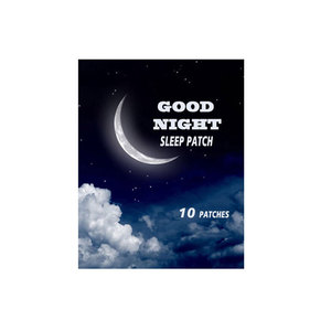 Uyku Kalitesini Artırmak, Stresi Azaltmak, Stres Giderici, Yetişkinler İçin Uyku Geliştirici Yama - Product Image 1