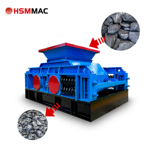 Chất lượng-Chứng nhận máy nghiền quặng thiếc cho đá chip sàng lọc - Product Image 3