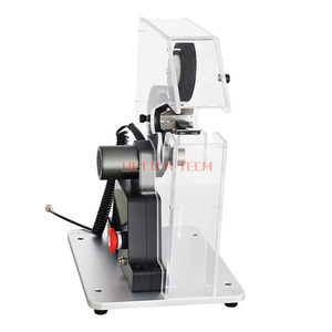 Bobineuse <span class=keywords><strong>de</strong></span> sangle gingivale machine à rouler pneumatique automatique machine à rouler la bande pour élastique - Product Image 4