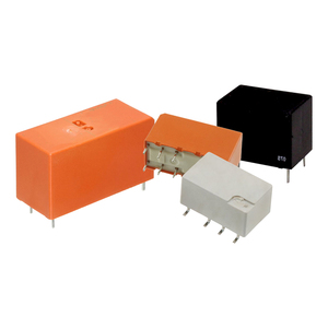 Relé F3U-SS-106L de Calidad Garantizada, Relés de Potencia de Alta Demanda para Control Industrial - Product Image 1