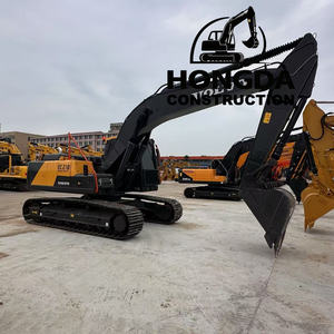 Excavatrice Volvo d'occasion Volvo EC210 à vendre - Product Image 6