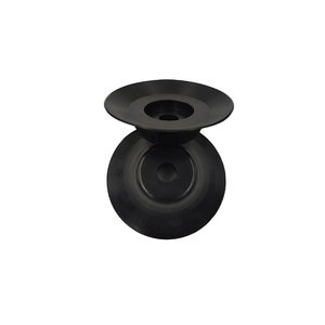 Ventosas de vacío planas neumáticas de potencia de súper adsorción de 50mm - Product Image 6