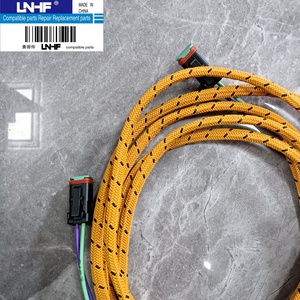 Lnhf 116-0073เครื่องขุดเจาะ325B 315D 320D 345D 325B 1160073-0073สำหรับ catpilly - Product Image 2